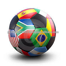 soccer ball